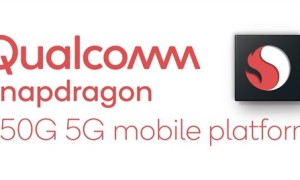 高通骁龙 750G 处理器发布：A77 大核下放，支持 5G