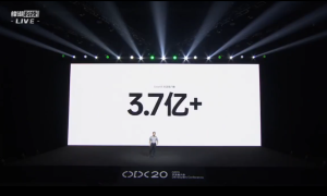 一文回顾 OPPO 开发者大会，新系统新产品全都有