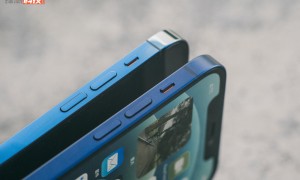 iPhone 13或命名为iPhone 12s：刘海更