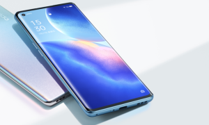 3299元起！OPPO Reno5系列售价曝光