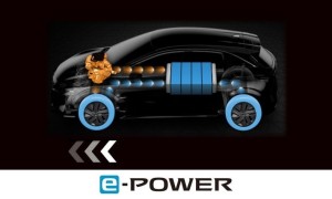 日产 e-Power 混动技术即将入华，轩逸率先尝鲜