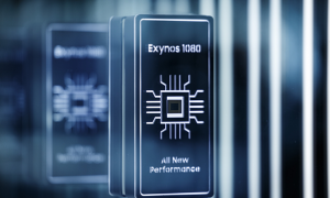 顶级性能Exynos 1080，vivo 新旗舰即将搭载首发