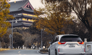 日本东京计划2030年禁止销售燃油汽车