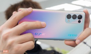 296 个特征点+八重 100 级美颜，OPPO Reno5 Pro 引领人像视频新体验