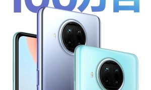 Redmi Note 9系列销量13天破百万 明星爆款实至名归