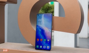 2699元起！OPPO Reno5系列发布：全新星钻工艺闪亮登场