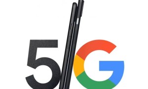 没人关注谷歌Pixel 5 Pro吗？搭载骁龙865，全面屏设计