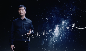 以随身科技加持 OPPO繁星之夜大秀让世界看到凡星闪耀