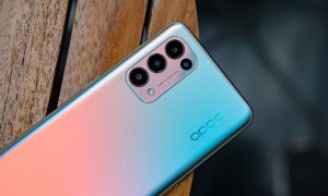 不止颜值与视频，OPPO Reno5的游戏体验也同样出色
