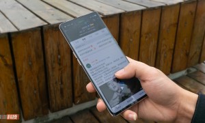 除了人像视频，OPPO Reno5 Pro的这些设计同样亮点满满