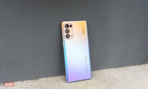 手机拍出人像光斑，OPPO Reno5 Pro成Vlogger购机首选