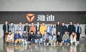 雅迪科技开放日活动，一次见证品质和技术的颠覆之旅