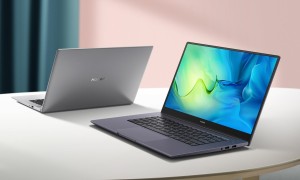 更适合学生党的笔记本，华为MateBook D系列2021款不止于此