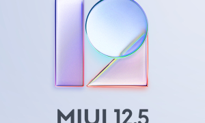 小米 MIUI 12.5 发布：隐私保护是重点