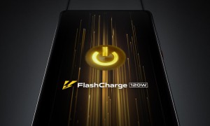 iQOO 7 官宣标配 120W 闪充，15 分钟「满血复活」