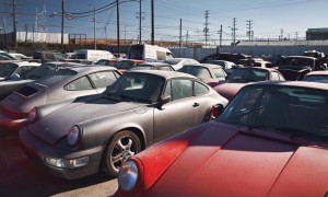 Singer 964全地形车发布，致敬保时捷959
