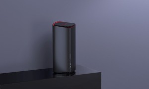 高通216沉浸式家庭联网平台助力H3C BX54鲸路由带来全新Wi-Fi 6连接体验