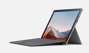 微软Surface Pro 7+开售：搭载11代酷睿，硬盘可更换
