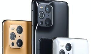 OPPO Find X3 Pro再曝光：2K+120Hz屏幕，搭载骁龙888