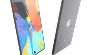 全面屏、屏下指纹，真有这么香的iPad mini 6吗？