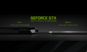 游戏本玩家请注意，RTX 30 系列移动版无需标注 Max-Q