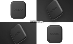 OPPO SmartTag曝光，或将与Find X3系列一同发布