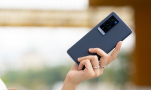 情人节照片怎么拍？试试骁龙888加持的影像旗舰vivo X60 Pro+