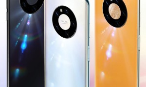 糖果SUGAR S40 Pro上架电商平台，外观酷似Mate 40