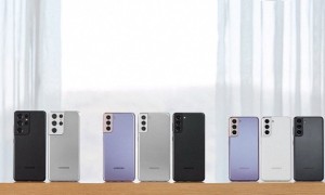 三星Galaxy S21 5G系列广州行：感受前沿科技的硬核实力