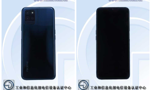 百元5G？realme新品入网：搭载联发科天玑700
