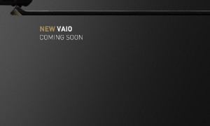 VAIO 发布预告海报：新品将于2月18日发布