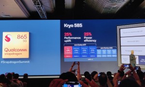 高通将推出全新定制 ARM 架构处理器，对标苹果 M1