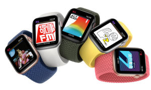 曝Apple Watch 5/SE出现充电问题，解决方法来了
