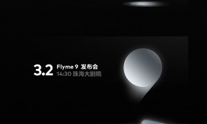魅族春季新品发布周官宣：将带来Flyme 9和5G双旗舰