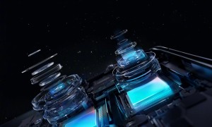 全链路十亿色双主摄，OPPO Find X3打造手机摄影新体验