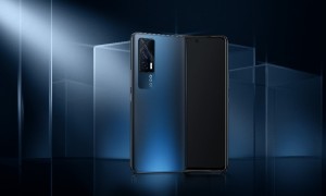 轻薄机身高颜值设计：iQOO Neo5 外观正式亮相