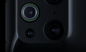 手机界的显微镜，OPPO Find X3带你进入全新的微观世界