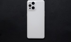大电池+超快闪充！OPPO Find X3系列让你出门无忧