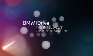 宝马发布 iDrive 8.0 车机系统，更加智能