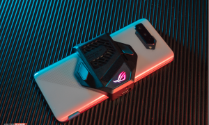 基于第三代骁龙Elite Gaming，首批骁龙888游戏手机看点十足
