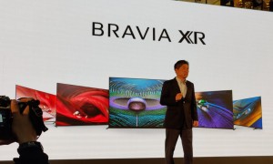 全新 XR 发力次世代，索尼电视春季发布会及产品体验