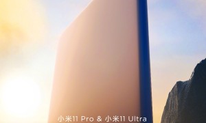 小米11超大杯惊喜来袭，“安卓机皇”称号已预订