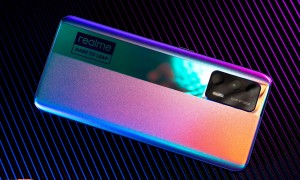 超强旗舰性能，realme 真我GT Neo现货充足无需等待