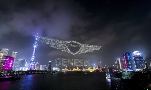现代豪华品牌捷尼赛思宣布入华，首发 G80/GV80 两款车