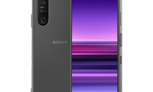 索尼Xperia 1 III渲染图曝光，或搭载潜望式长焦镜头