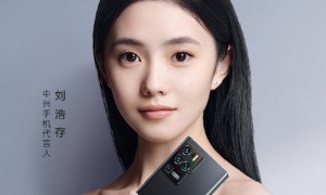中兴Axon30系列官宣：双主摄配置，4月15日正式发布