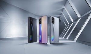 realme 真我GT Neo发布会群访：我们野心大，要冲击更大市场
