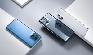 外媒点评OPPO Find X3 Pro：外观惊艳，性能均衡