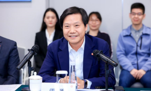 小米捐赠清华，鼓励前沿探索，促进人才发展