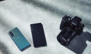 索尼Xperia 1 Ⅲ发布：除了骁龙888，还有4K 120Hz 21:9屏幕